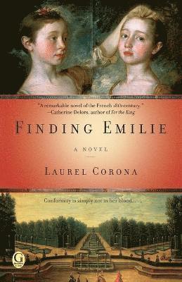 Finding Emilie 1