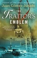 J. G. Jurado, J G Jurado - Traitor's Emblem, Häftad