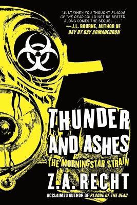 Thunder and Ashes 1