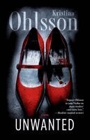 Kristina Ohlsson - Unwanted, Häftad