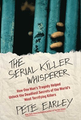 bokomslag The Serial Killer Whisperer