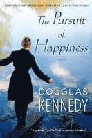 Douglas Kennedy - The Pursuit of Happiness, Häftad