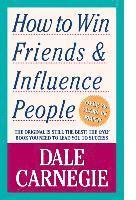 bokomslag How to Win Friends & Influence People