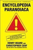 bokomslag Encyclopedia Paranoiaca