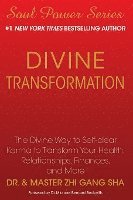 Zhi Gang Sha - Divine Transformation, Häftad