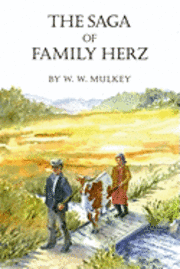 The Saga of Family Herz 1