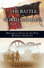 bokomslag Battle for North Carolina