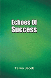 bokomslag Echoes of Success