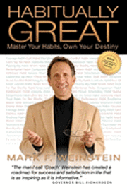 Habitually Great: Master Your Habits, Own Your Destiny 1