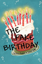 bokomslag The Fake Birthday
