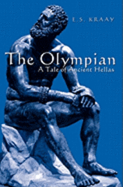 bokomslag The Olympian: A Tale of Ancient Hellas