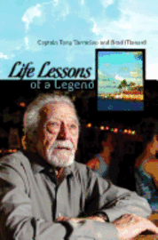 bokomslag Life Lessons of a Legend