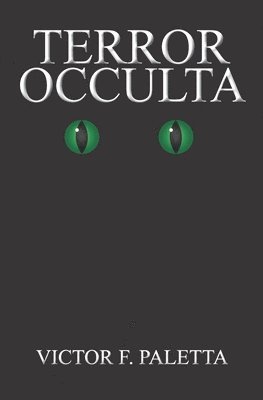 bokomslag Terror Occulta