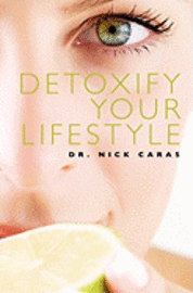 bokomslag Detoxify Your Lifestyle