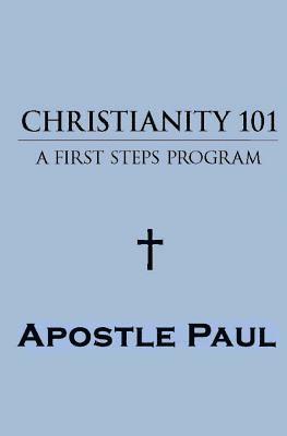 bokomslag Christianity 101: Christianity 101