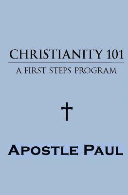 Christianity 101: Christianity 101 1