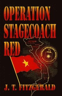 bokomslag Operation Stagecoach Red