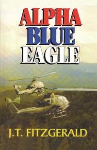 bokomslag Alpha Blue Eagle