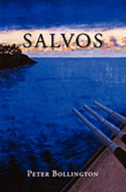 bokomslag Salvos