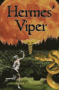 bokomslag Hermes' Viper