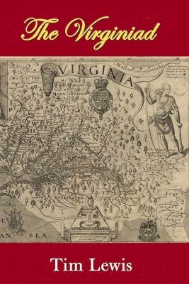 The Virginiad: 400 Years of Virginia History in Poetry 1