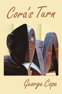 George Cope - Cora's Turn, Häftad