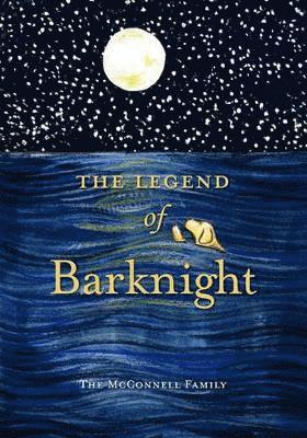 The Legend of Barknight 1