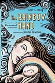 bokomslag The Rainbow Hand