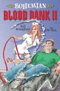 bokomslag Bohemian Blood Bank II