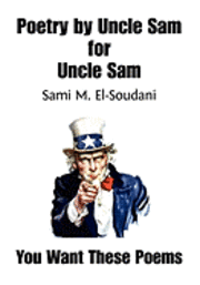 bokomslag Poetry by Uncle Sam for Uncle Sam