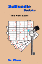 bokomslag SuBundle Sudoku: The Next Level