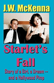 bokomslag Starlet's Fall