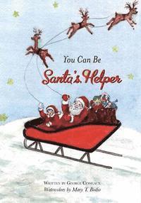 bokomslag You Can Be Santa's Helper