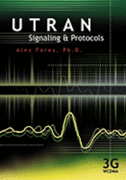 bokomslag Utran Signaling and Protocols