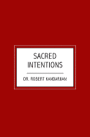 bokomslag Sacred Intentions