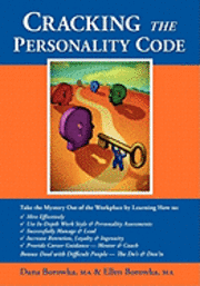 Cracking the Personality Code 1