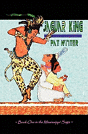 bokomslag Jaguar King