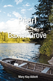 bokomslag Pearl of Baxter Grove