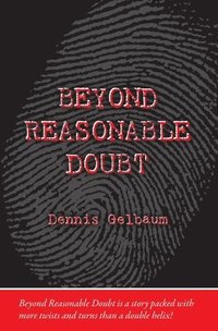 bokomslag Beyond Reasonable Doubt