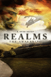 bokomslag Realms: The Awakening