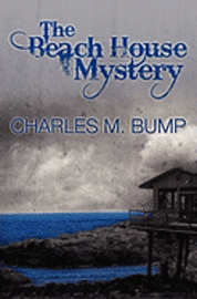 The Beach House Mystery 1