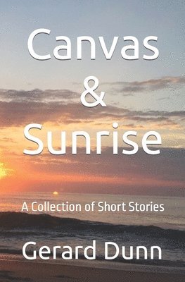 Canvas & Sunrise 1