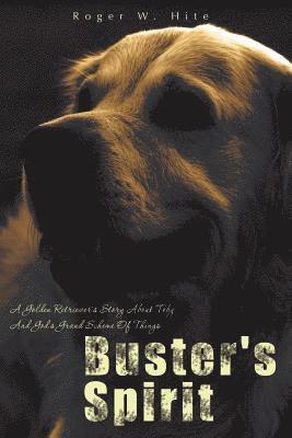 bokomslag Buster's Spirit