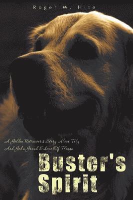 Buster's Spirit 1