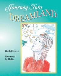 bokomslag Journey Into Dreamland