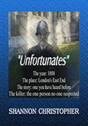 The Unfortunates 1