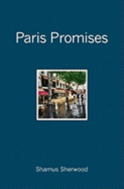bokomslag Paris Promises