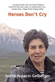 bokomslag Heroes Don't Cry