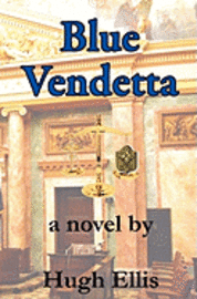 Blue Vendetta