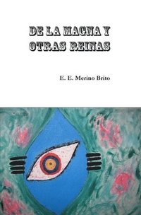 bokomslag De la magna y otras reinas